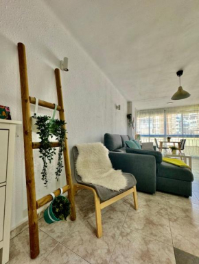 Acogedor apartamento en Málaga